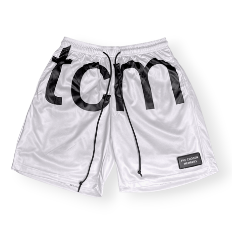 TCM Performance Liner Shorts