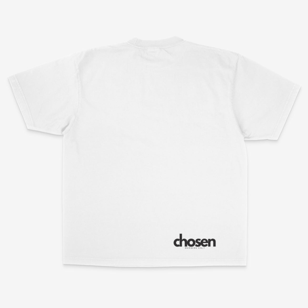 TCM Classic Logo T-Shirt