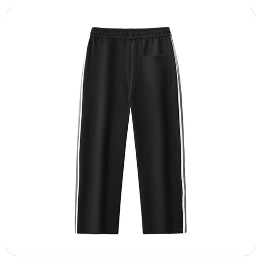 TCM Side Stripe Track Pants