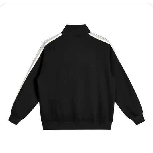 TCM Side Stripe Track Jacket
