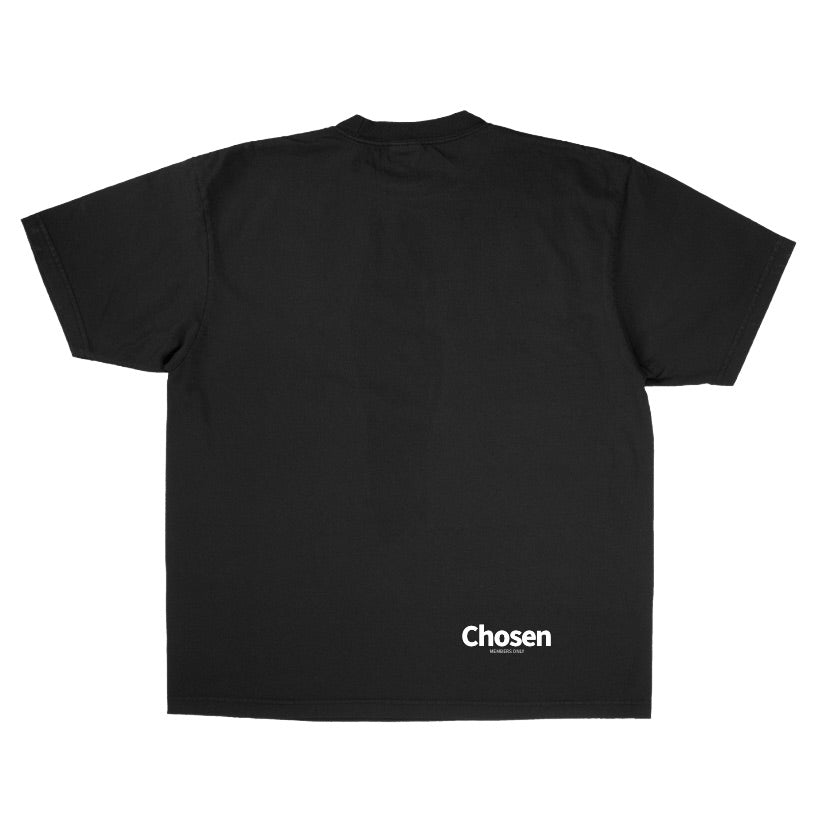 TCM  Classic Logo T-Shirt