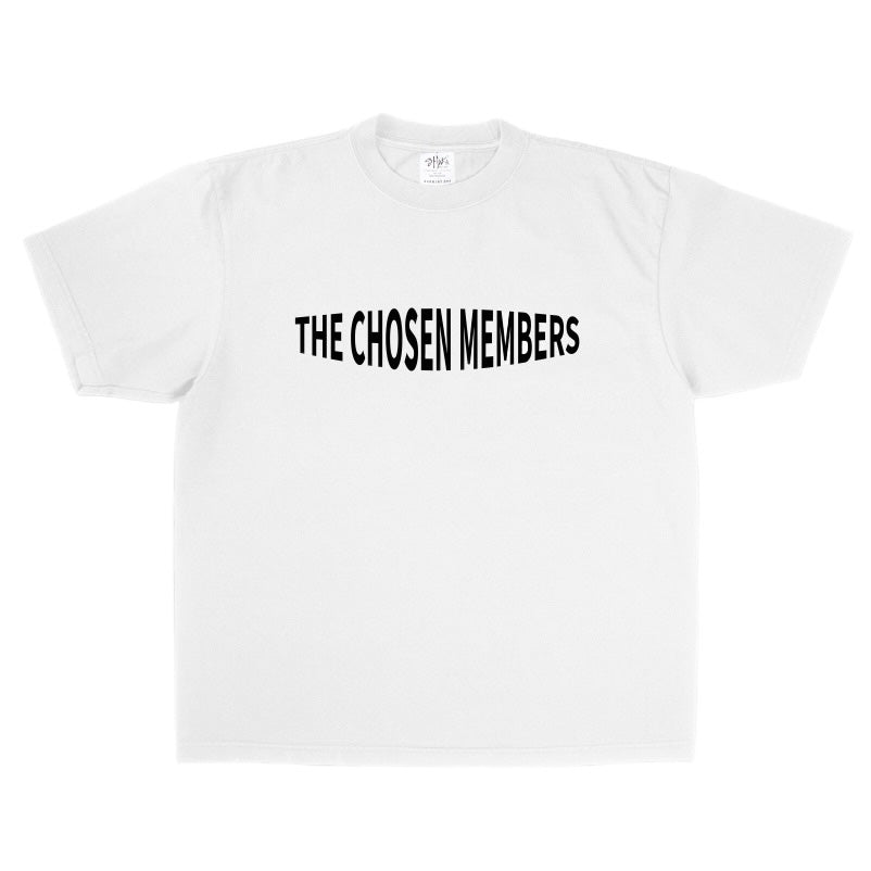 TCM The Origin T-Shirt