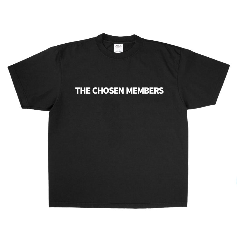 TCM  Classic Logo T-Shirt