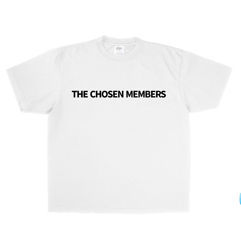 TCM Classic Logo T-Shirt
