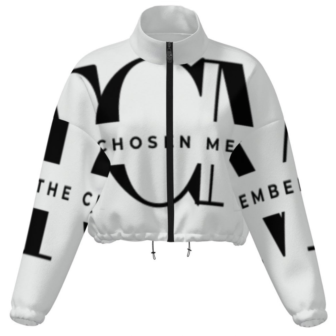 TCM Women's Cropped Jacket