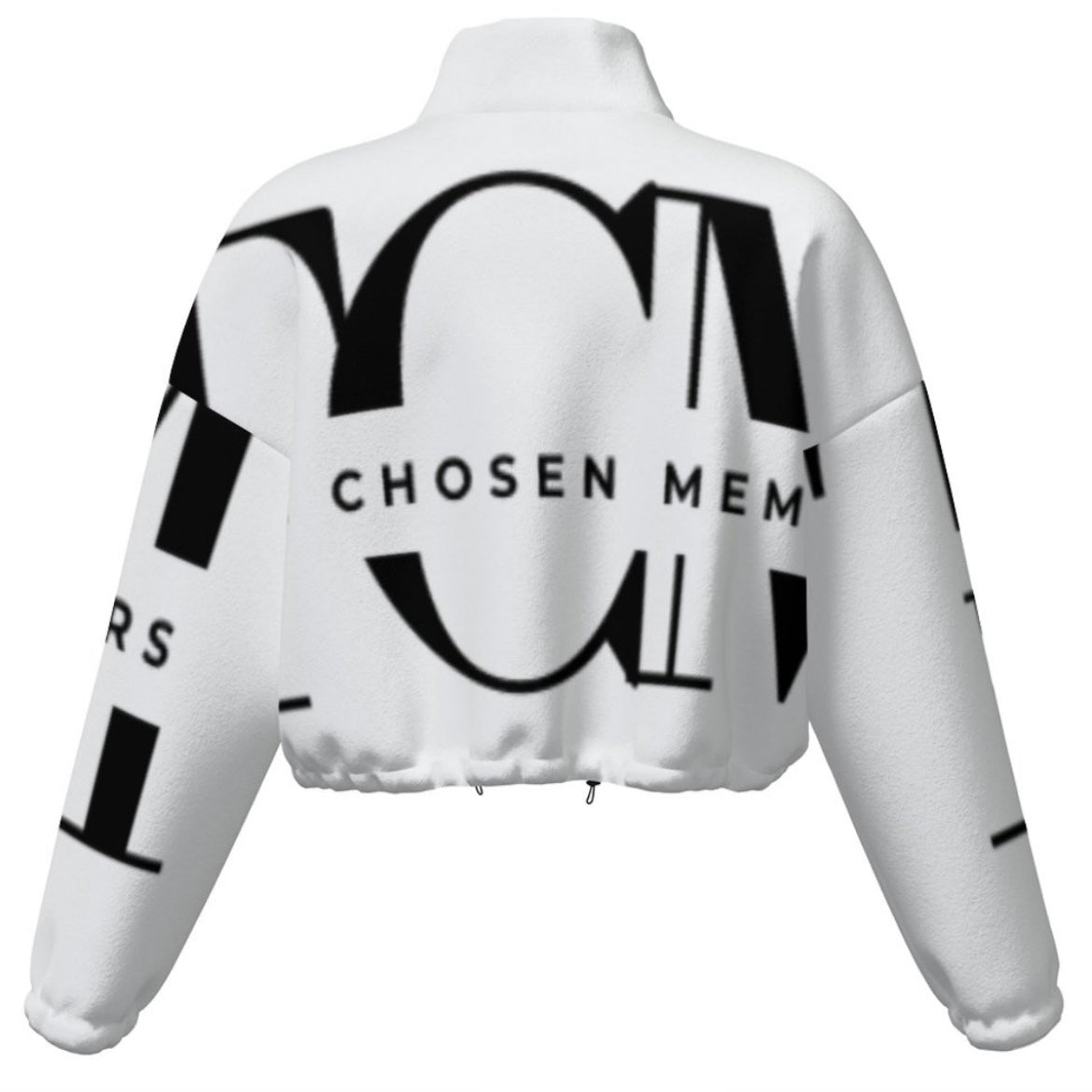 TCM Women's Cropped Jacket