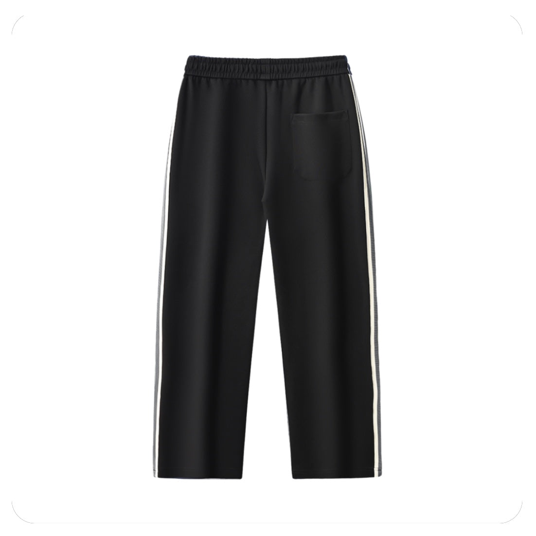 TCM Side Stripe Track Pants