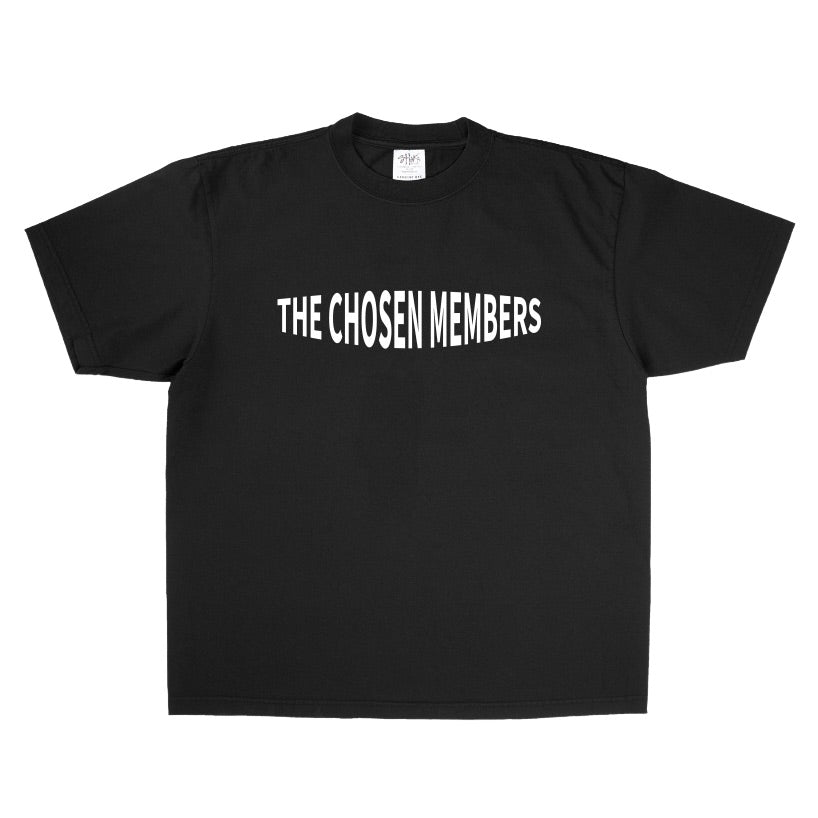 TCM The Origin T-Shirt