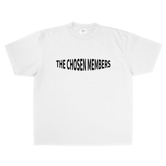 TCM The Origin T-Shirt