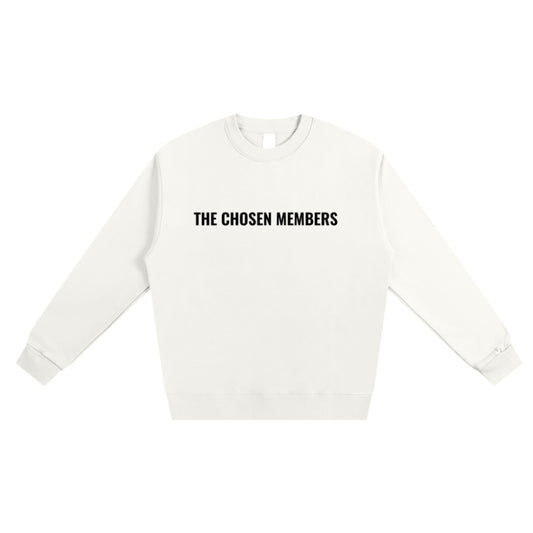 TCM Classic Logo Sweatshirt