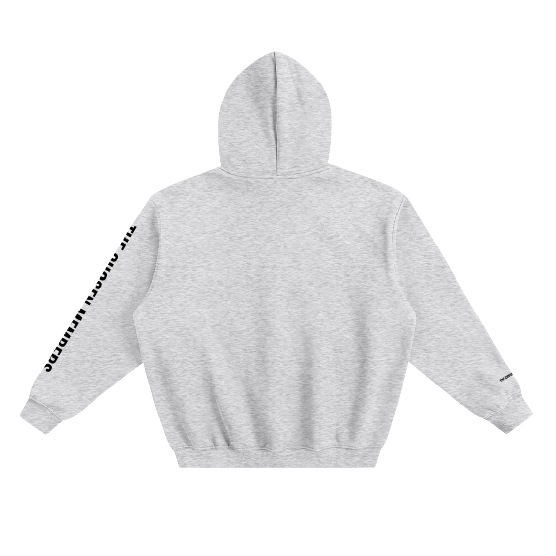 TCM Members Only Hoodie