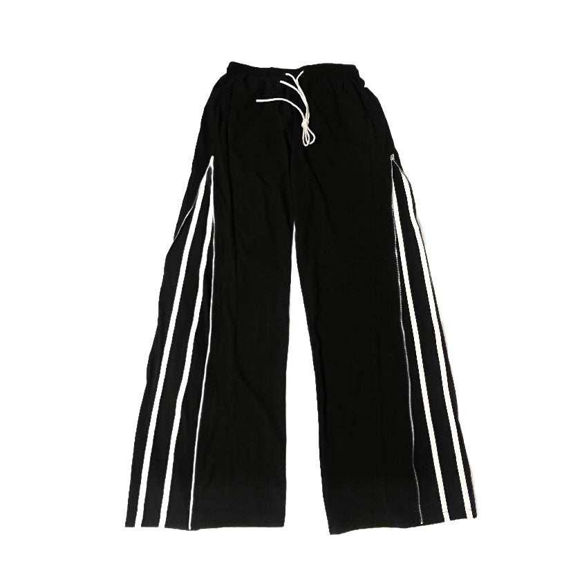 TCM Women's Breakaway Side Zip Track Pants